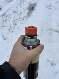 Адаптер Terra Incognita Adapter фото від покупців 3