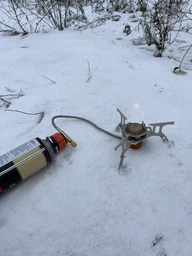 Адаптер Terra Incognita Adapter фото від покупців 2
