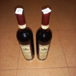 Вино Kartuli Vazi Алазанская долина красное полусладкое 0.75 л (4860001680641_4860127040138) фото от покупателей 14