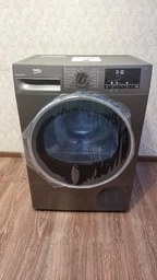 Сушильна машина Beko B3T68239MG фото от покупателей 19
