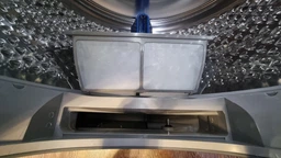 Сушильна машина Beko B3T68239MG фото от покупателей 13