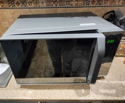 Микроволновая печь Panasonic NN-ST34HMZPE