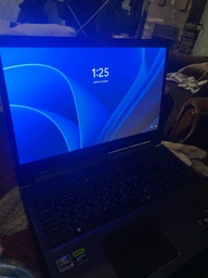 Ноутбук Acer Aspire 7 A715-42G(NHQBFEX00B) AMD Ryzen 5,nVidia GeForce GTX 3050/512GB,Windows 11 HOME,Charcoal Black фото от покупателей 3