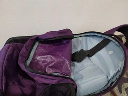Рюкзак для ноутбука 15,6 дюймів Vinel VL0101BPDB синій