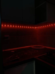 Влагозащитная светодиодная LED SMD 5050 лента 4.5 м Diode strip RGB MAX с самым высоким уровнем яркости с углом свечения 120° + ПУЛЬТ (20102188) фото от покупателей 1