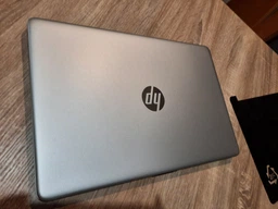 Ноутбук HP Laptop 15s-eq2053ua (4A7N8EA) Natural Silver / AMD Ryzen 5 5500U / RAM 16 ГБ / SSD 512 ГБ / Підсвітка клавіатури фото від покупців 18