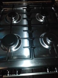 Плита BEKO FBSM62530DXMS фото от покупателей 16