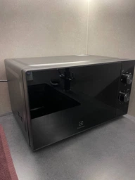 Микроволновая печь Electrolux EMZ421MMK фото от покупателей 1