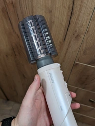 Фен-щетка PHILIPS BHA735/00 фото от покупателей 19
