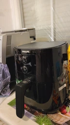 Мультипіч PHILIPS Essential HD9200/90 фото від покупців 1