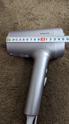 Фен PHILIPS BHD720/10 серии 7000 фото от покупателей 19