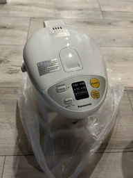 Термопот Panasonic NC-EG4000WTS фото от покупателей 13