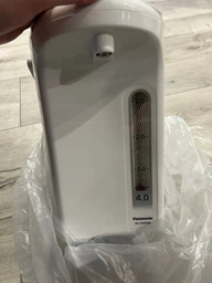 Термопот Panasonic NC-EG4000WTS фото от покупателей 11