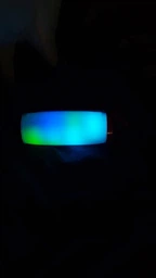 Бездротова bluetooth колонка з гучним зв'язком TG157 Синя фото від покупців 1