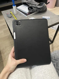 Чехол Primolux Stylus TPU для планшета Apple iPad Pro 11 2020 / 2021 / 2022 - Black фото от покупателей 1