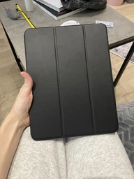 Чехол Primolux Stylus TPU для планшета Apple iPad Pro 11 2020 / 2021 / 2022 - Black