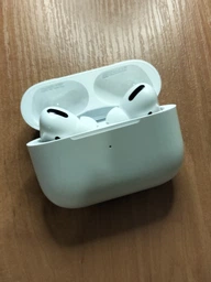 Беспроводные наушники Hoco EW04 Plus, TWS Bluetooth 5.1, с микрофоном, вакуумные, белые фото от покупателей 1