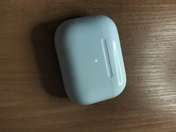 Беспроводные наушники Hoco EW04 Plus, TWS Bluetooth 5.1, с микрофоном, вакуумные, белые фото от покупателей 2