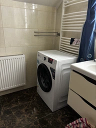 Пральна машина Beko WUE6612ISXBW фото від покупців 2