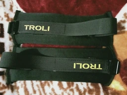 ОБТЯГУВАЧІ Troli Heavy-Cuff 0,25 кг - металеві кульки S