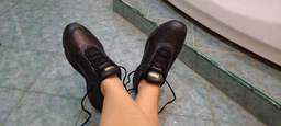 Женские сникеры Puma PUMA38527902 38 Черные (4064536324333) фото от покупателей 10