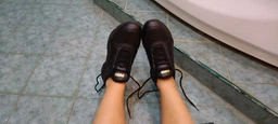 Женские сникеры Puma PUMA38527902 38 Черные (4064536324333) фото от покупателей 9