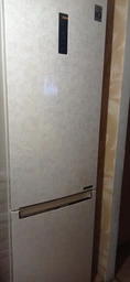 Холодильник LG GW-B509SEKM фото от покупателей 15