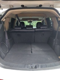 EVA коврик EVAtech в багажник авто для Volt Chevrolet 2016-2019 2 поколения Liftback USA (CT11154B1RGB)
