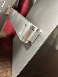 Подставка для ноутбука OfficePro LS113S Aluminum alloy Silver фото от покупателей 5