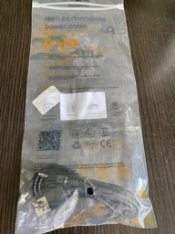Кабель PowerPlant USB 2.0 AF – DC 3.5x1.35, 5V 1 м (KD00AS1261) фото от покупателей 8