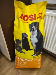 Корм для собак JosiDog Economy 15 кг від Josera фото от покупателей 18