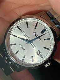Чоловічий годинник Seiko SRPH89K1
