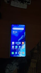Мобильный телефон Infinix Note 30 Pro NFC (X678B) 8/256GB Magic Black (4894947000027) фото от покупателей 5