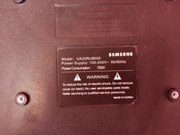 Пульт для телевизоров SAMSUNG AA59-00741A [PLASMA, LCD, LED TV] - 2074 фото от покупателей 10