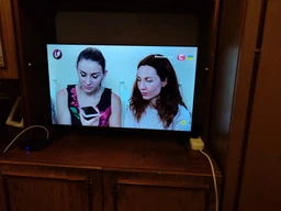 Телевизор MYSTERY TV MTV-3230HST2 фото от покупателей 1