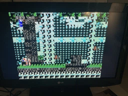 Игровая консоль 2Е 8bit HDMI (2 беспроводных геймпада, 298 игр) (2E8BHDWS288) фото от покупателей 1
