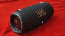 Акустична система JBL Xtreme 3 Blue (JBLXTREME3BLUEU) фото від покупців 3