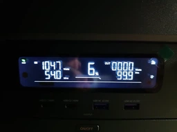 Зарядна станція Ugreen PowerRoam GS1200 / 1200 Вт / 1024 Вт⋅год / LiFePO4 (UGR-15054) фото від покупців 5