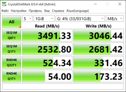 Внутренний SSD WD Blue SN570 NVMe SSD 250 ГБ до 3300 МБ/с фото от покупателей 8