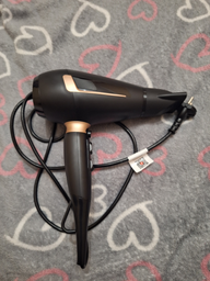 Фен Rowenta PRO EXPERT CV8830F0 фото от покупателей 3