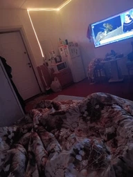 Постельное белье Tivolyo Home LORETTA делюкс сатин жатый шёлк евро