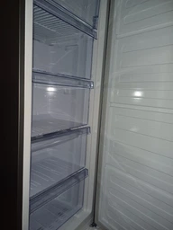 Морозильная камера Beko RFNM200T40SN фото от покупателей 11