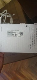 Маршрутизатор Huawei WS5200 v3 (53038482/WS5200-23)