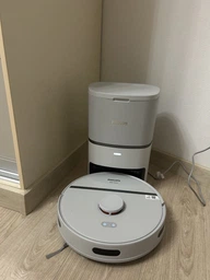 Робот-пылесос PHILIPS серии 3000 XU3110/02