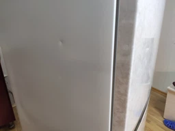Холодильник LG GW-B509SEKM фото от покупателей 10