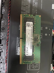 Пам'ять для ноутбука SO-DIMM DDR5 8 Gb (4800 MHz) Crucial (CT8G48C40S5)