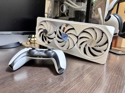Видеокарта Gigabyte GeForce RTX 4090 AERO OC 24G (GV-N4090AERO OC-24GD) фото от покупателей 2