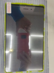 Защитное стекло BeCover для планшета Samsung Galaxy Tab A7 Lite SM-T220/SM-T225 (BC_706408)
