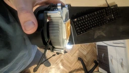 Процессор AMD (AM4) Ryzen 5 5500 3.6 GHz Box (100-100000457BOX) фото от покупателей 13