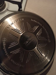 Набор посуды Tefal Ingenio Emotion 10 предметов (L925SA14) фото от покупателей 5